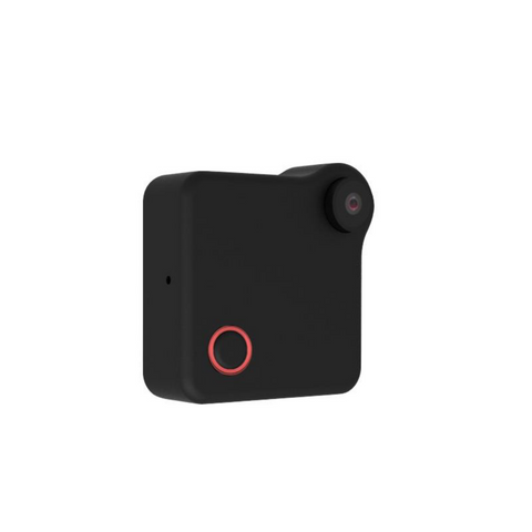 Image of Mini IP Camera