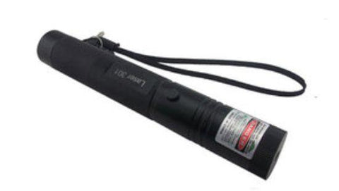 Image of Green Laser Pen