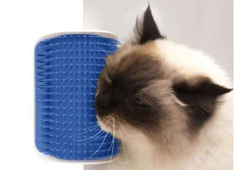 Image of Cat Corner Groomer