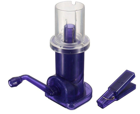 Image of DIY Knitting Machine