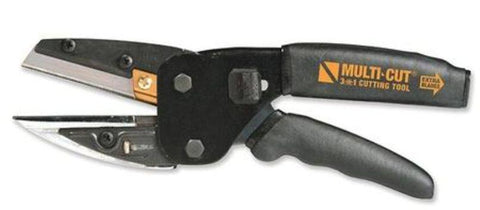 Image of Multi Cut - 3 in 1 Power Cutting Tool