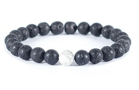 Image of Lava Diffuser Bracelet