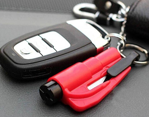 Image of Life-Saving Keychain