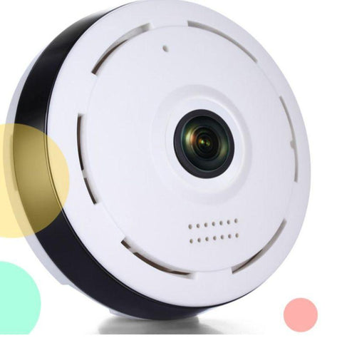 Image of 360° SMART HOME CAMERA