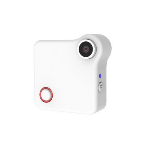 Image of Mini IP Camera